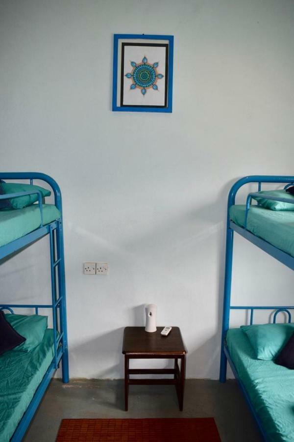 مبيت وإفطار بانتايْ تْشينانغ Indiana Cafe & Dorm المظهر الخارجي الصورة